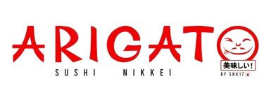 Cliente Arigato Sushi Nikkei