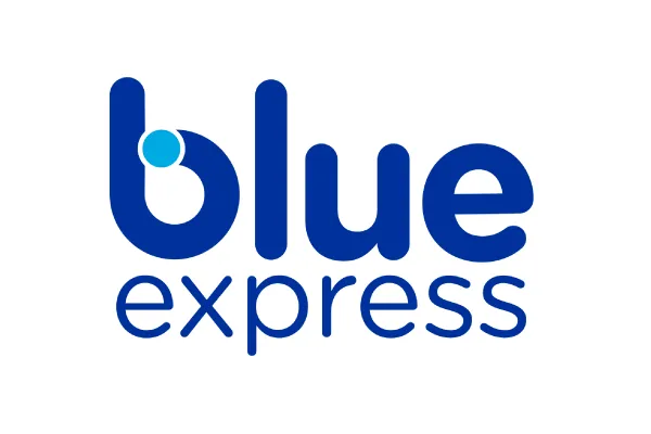 Cliente Blue Express