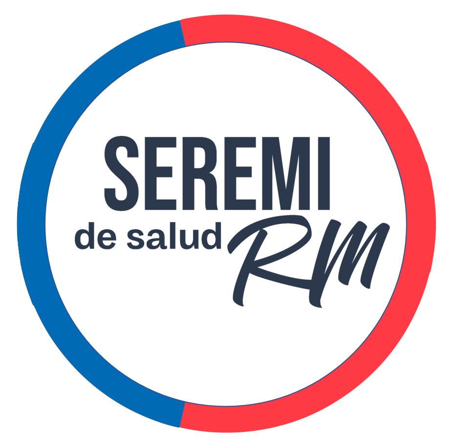 Logo Seremi